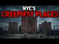 15 NYC Neighborhoods So Creepy Even Locals WARN You Not To Visit