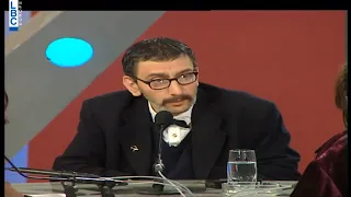 شو رأي زياد الرحباني بالمرأة 