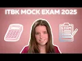 AAT Level 2 ITBK Mock Exam Walkthrough