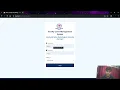 FACULTY LEAVE MANAGEMENT SYSTEM - FULL STACK DEVELOPMENT DEMO