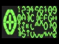 0 - 12 Segmented Display