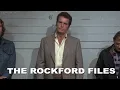 The Rockford Files 1974-80 Private Investigator 200 per Day Has Own Car