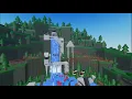 Ep 1050 Untilted Door Game 2 Stages 105-112