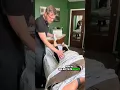 Unlocking Hip Mobility with Massage Therapy