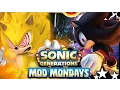 Download Lagu Sonic Generations Fleetway Super Sonic - Mod Mondays \u0026 GIVEAWAY