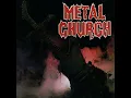 Metal Church - Metal Church