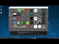 Medusa Gauges and Clocks Java Eclipse Maven build