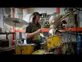 Live at the Drum Shop feat. Gunnar Olsen playing “Postulous” by Puscifer