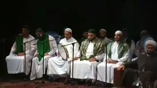 جينا المدينة    ابتهال رائع دندنها