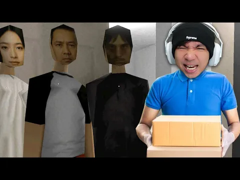 Video Thumbnail: Kejadian Horror Kurir Paket - Obsessed Trace Indonesia