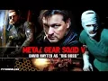 MGSV - If David Hayter Voiced the REAL Big Boss