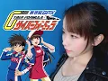 Download Lagu 【COVER】閃電霹靂車 Winners [ Sherry GI ]新世紀GPXサイバーフォーミュラ/歌手：G-GRIP