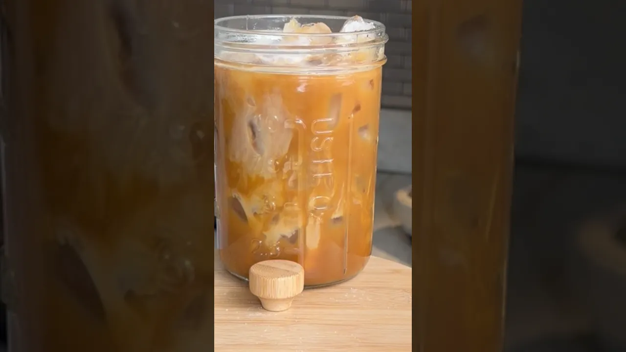Coffee Product UGC | Product Demo
