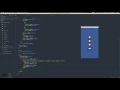 React Native 101 - Weather App