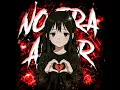 NO ERA AMOR (Super Slowed) - DJ Asul
