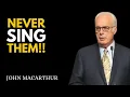 Download Lagu 🎙6 Lagu Gereja yang TIDAK BOLEH Anda Nyanyikan di Gereja (Tuhan Membencinya) | Motivasi John MacA...