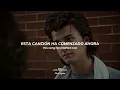 Lagu Djo - End Of Beggining (Español + Lyrics) | Stranger Things