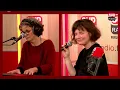 Anne Sila et Célia Reggiani - Le temps de vivre (Live)