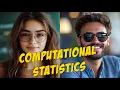 How A I Cracks the Code of Computational Statistics