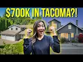 What Does 700 000 Get in Tacoma Washington Living in Tacoma WA