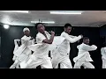 Papaoutai Afro Soul - Stromae Mikeeysmind Tiktok Trending Version Dance Cover DjValka