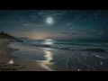 Ocean breeze for Deep Sleep, Meditation & Clear Brain Fog
