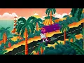 Dread Mar I - Todo Lo Que Se Fue (Official Animated Video)
