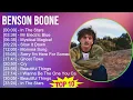 Download Lagu Benson Boone 2025 MIX Greatest Hits - In The Stars, Mr Electric Blue, Mystical Magical, Slow It ...