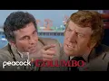 Columbo Won t Allow No Irish Exit Columbo