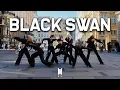 Download Lagu [KPOP IN PUBLIC VIENNA] - BTS (방탄소년단) 'Black Swan' - [UNLXMITED] [ONE TAKE] [DANCE COVER] [4K]