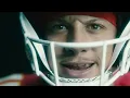 Patrick Mahomes II Stars In Commercial For NFL ALL DAY ly Licensed NFTs Of Top Highlights