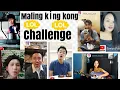 Download Lagu THAI--Maling King Kong | Song Challenge MiZo | In-house production,Kungi,Jasmine cinzah leh midangte