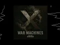 Download Lagu 'Children of the Smoke' #xville [War Machines: #newmusic 10-18-2025] #rock #blues  #music #country