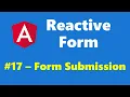 17 - Form submission
