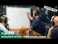 Ep 385 Seating Depth and Jump Expert Reloaders Expound