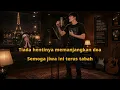 Yang Terindah Hanyalah Sementara AI male version  Erra Fazira (lyrics) 