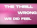 BRIE - The Thrill