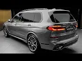 Download Lagu 2025 BMW X7 - Luxurious and Spacious SUV for Large Families!