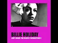 Lady Sings The Blues (Remastered)