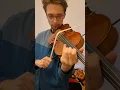Lagu I bought a bow just for this... #virtuoso #practice #viola #music #classicalmusic #violin #anthem