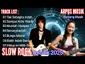 Download Lagu SLOW ROCK PILIHAN TERBAIK || TAK SEBEGITU INDAH || LAGU VIRAL DITIKTOK @komengmusik