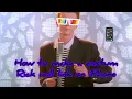 How to make a custom Rick Roll link on iPhone