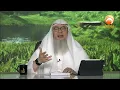 Sujood al sahw when , how and why  Sheikh Assim Al Hakeem #hudatv