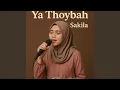 Download Lagu Ya Thoybah