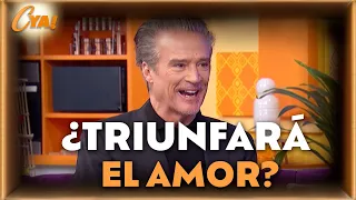 ¡EL JUSTICIERO! René Casados revela que ‘Don Leo’ hará pagar a los VILLANOS en ‘El renacer de Luna’