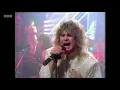 Ozzy Osbourne Top Of The Pops 1986 Shot In The Dark
