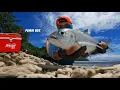 Download Lagu FULL STRIKE !! Mabar casting joran 3 LB Rapala Keranga Full Betot di spot ini