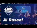 Al Rassef - Aziza / Live Sessions By Studio HIBA