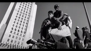 Machine Gun Kelly - Killing in the Name Rage Against the Machine cover
