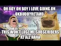 Reacting to
